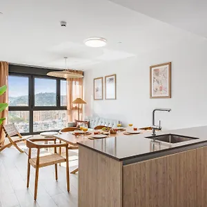  Apartament U-nique Martiricos Hiszpania