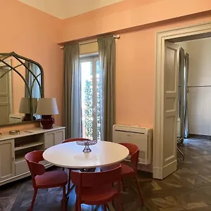  Apartament Dede Włochy