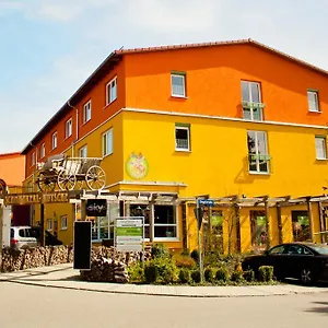 *** Hotel Hallertau Niemcy